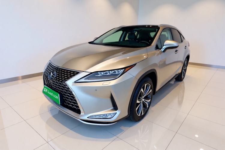 Lexus RX 2020 Facelifted 300 4x4 Elegant Edition usata Guazi used car, China used car export, Used car for sale, Used  cars, Cheapest cars for sale