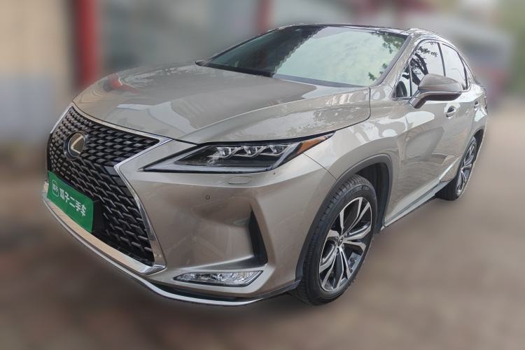 Used Lexus RX 2020 Facelifted 300 4x4 Elegant Edition Guazi used car, China used car export, Used car for sale, Used  cars, Cheapest cars for sale