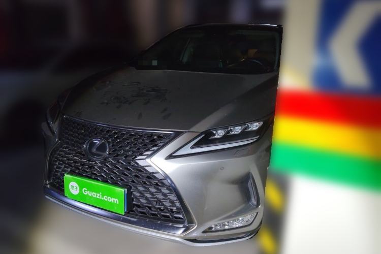 Used Lexus RX 2020 Facelifted 300 4x4 Elegant Edition Guazi used car, China used car export, Used car for sale, Used  cars, Cheapest cars for sale