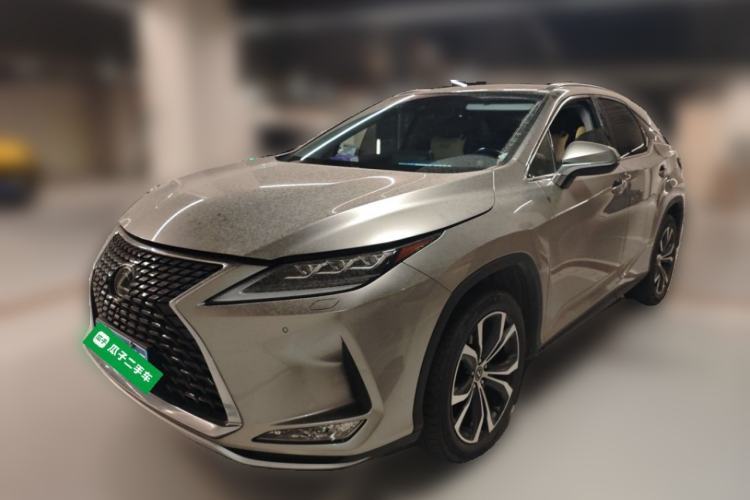 Used Lexus RX 2020 300 4x4 Elegant Edition China VI Guazi used car, China used car export, Used car for sale, Used Lexus cars, Cheapest cars for sale