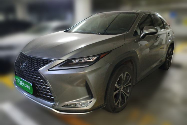 Used Lexus RX 2020 Facelifted 300 4x4 Elegant Edition Guazi used car, China used car export, Used car for sale, Used  cars, Cheapest cars for sale