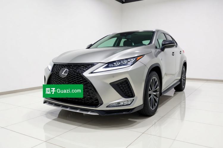Gebrauchter Lexus RX 2020 300 4x4 F SPORT China VI Guazi used car, China used car export, Used car for sale, Used  cars, Cheapest cars for sale