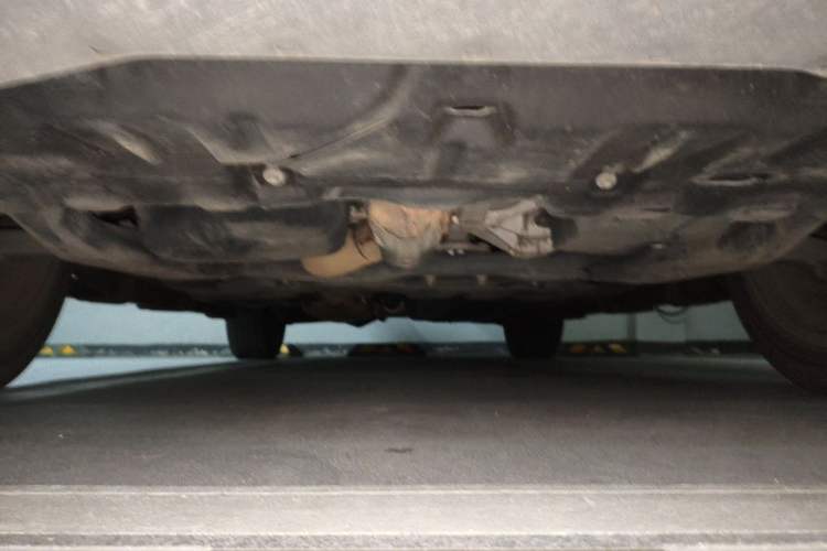 Used Lexus RX 2020 300 4x4 Elegant Edition China VI Chassis Front