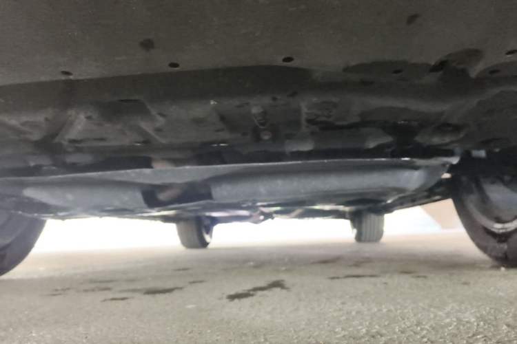 Used Lexus RX 2020 Facelifted 300 4x4 Elegant Edition Chassis Front