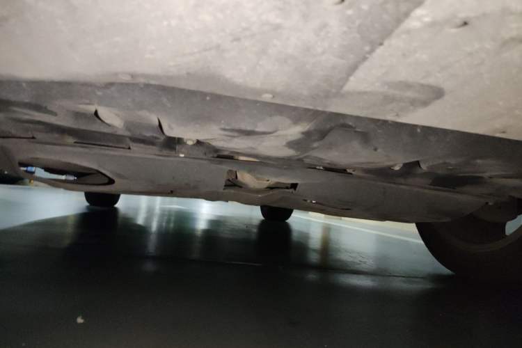 Used Lexus RX 2020 300 4x4 Elegant Edition China VI Chassis Front