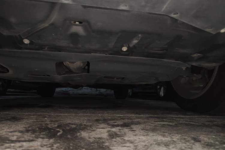 Used Lexus RX 2020 Facelifted 300 4x4 Elegant Edition Chassis Front