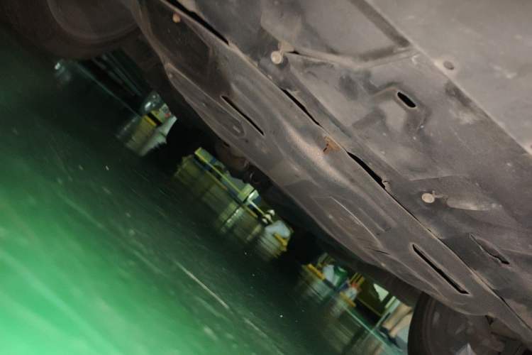 Used Lexus RX 2020 Facelifted 300 4x4 Elegant Edition Chassis Front