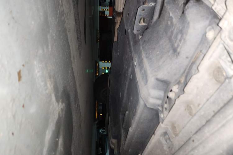 Used Lexus RX 2020 300 Two-Wheel Drive Elite Edition China VI Standard Chassis Front Left