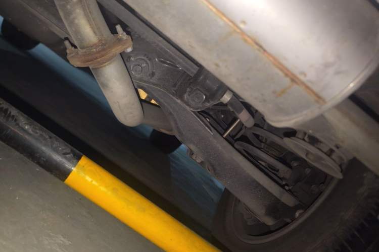 Used Lexus RX 2020 300 Two-Wheel Drive Elite Edition China VI Standard Chassis Front Left