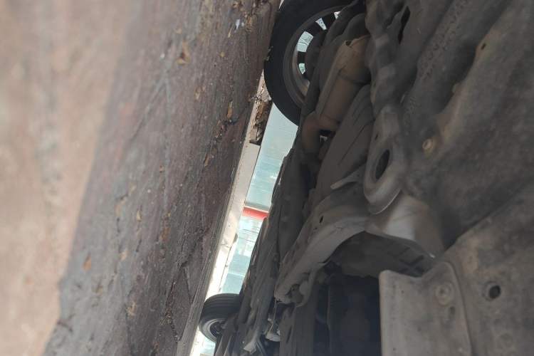Used Lexus RX 2020 Facelifted 300 4x4 Elegant Edition Chassis Front Left