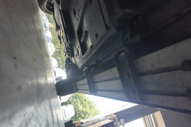Used Lexus RX 2020 Facelifted 300 4x4 Elegant Edition Chassis Front Left