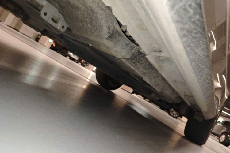 Used Lexus RX 2020 300 4x4 Elegant Edition China VI Chassis Front Left