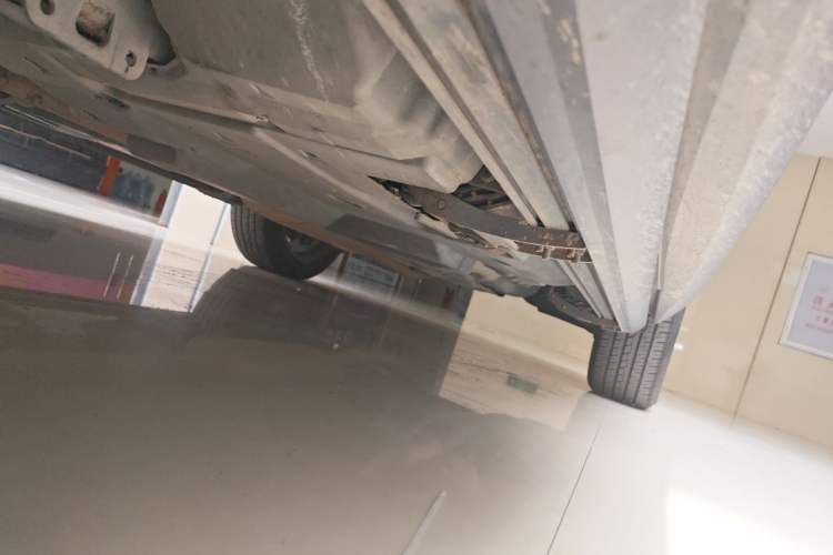 Used Lexus RX 2020 Facelifted 300 4x4 Elegant Edition Chassis Front Left