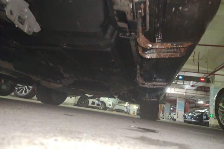 Used Lexus RX 2020 300 Launch Special Limited Edition China VI Standard Chassis Front Left