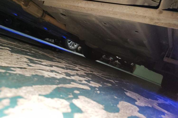 Used Lexus RX 2020 300 4x4 F SPORT China VI Chassis Front Left