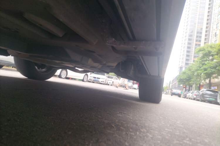 Used Lexus RX 2020 300 4x4 Elegant Edition China VI Chassis Front Left