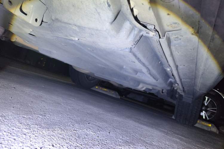 Used Lexus RX 2020 300 Two-Wheel Drive Elite Edition China VI Standard Chassis Front Left
