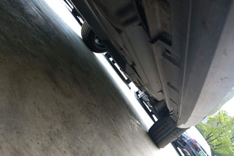 Used Lexus RX 2020 300 4x4 Elegant Edition China VI Chassis Front Left