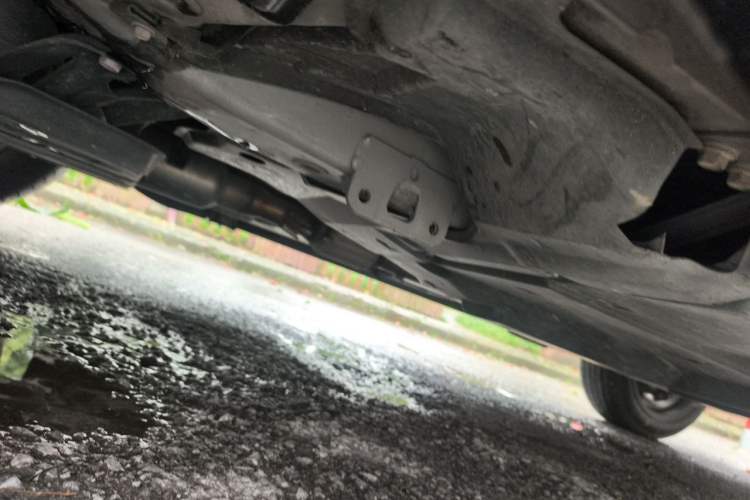 Used Lexus RX 2020 Facelifted 300 4x4 Elegant Edition Chassis Front Left