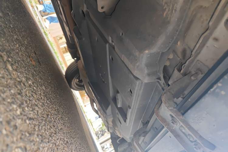 Used Lexus RX 2020 Facelifted 300 4x4 Elegant Edition Chassis Front Left
