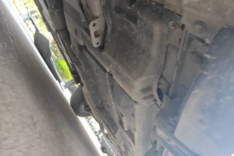 Used Lexus RX 2020 300 Two-Wheel Drive Elite Edition China VI Standard Chassis Front Left