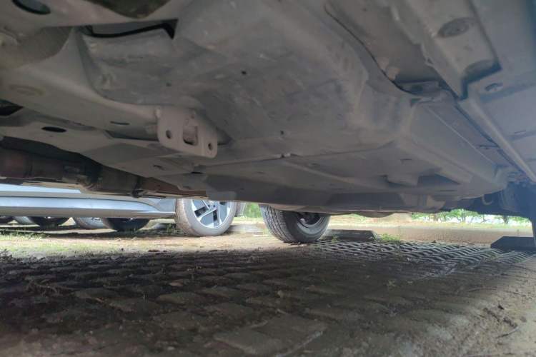 Used Lexus RX 2020 Revised Version 300 Two-Wheel Drive Comfort Edition Chassis Front Left