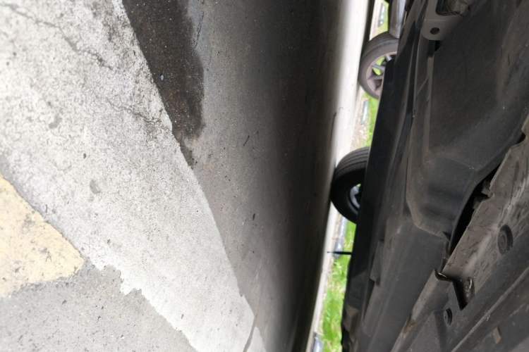Used Lexus RX 2020 300 4x4 Elegant Edition China VI Chassis Front Left
