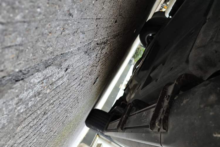 Used Lexus RX 2020 Revised Version 300 Two-Wheel Drive Comfort Edition Chassis Front Left