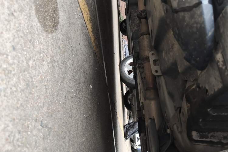 Used Lexus RX 2020 Facelifted 300 4x4 Elegant Edition Chassis Front Right