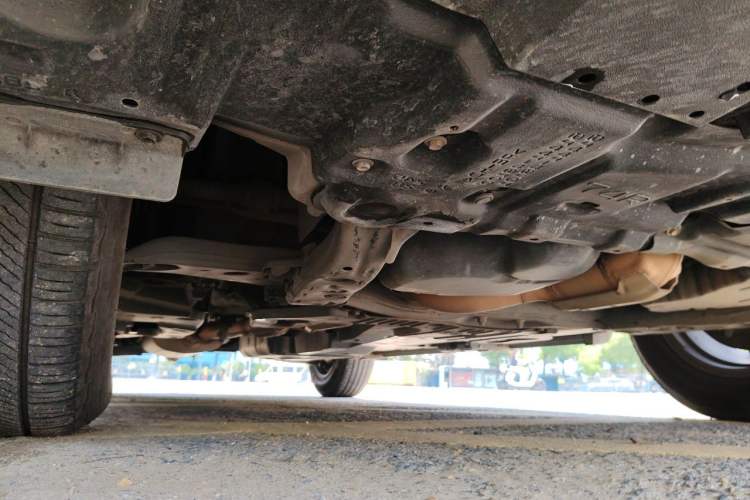 Used Lexus RX 2020 Revised Version 300 Two-Wheel Drive Elite Edition Chassis Front Right