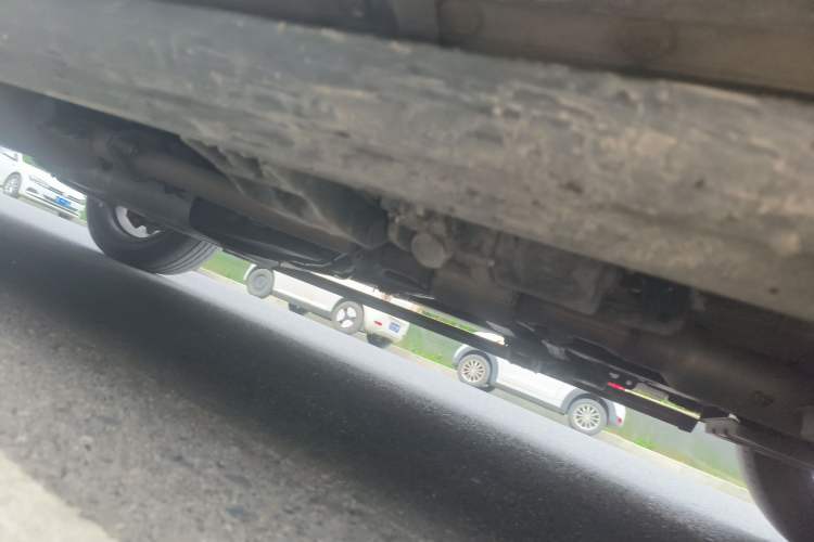 Used Lexus RX 2020 300 4x4 Elegant Edition China VI Chassis Front Right