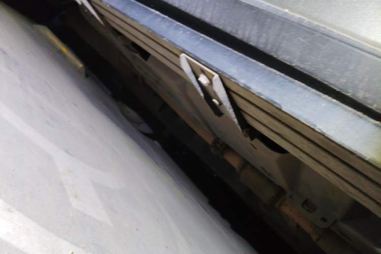 Used Lexus RX 2020 Facelifted 300 4x4 Elegant Edition Chassis Front Right