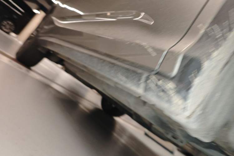 Used Lexus RX 2020 300 4x4 Elegant Edition China VI Chassis Front Right