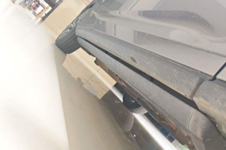Used Lexus RX 2020 Facelifted 300 4x4 Elegant Edition Chassis Front Right