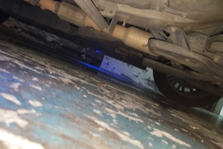 Used Lexus RX 2020 300 4x4 F SPORT China VI Chassis Front Right