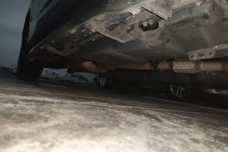 Used Lexus RX 2020 Facelifted 300 4x4 Elegant Edition Chassis Front Right