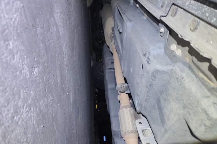 Used Lexus RX 2020 300 Two-Wheel Drive Elite Edition China VI Standard Chassis Front Right