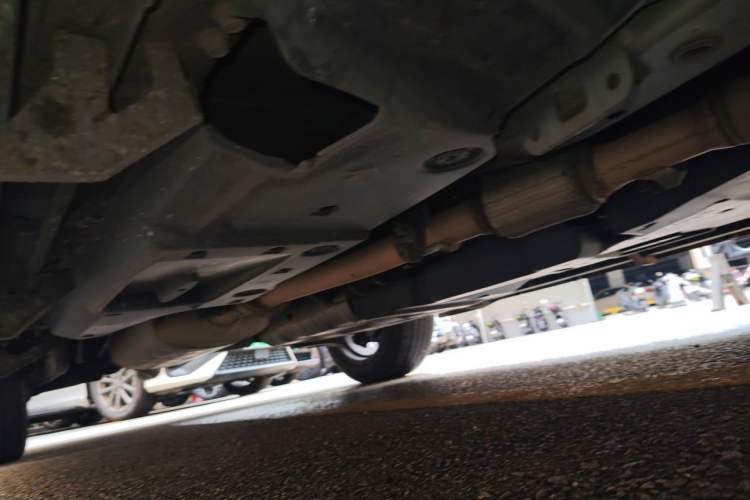 Used Lexus RX 2020 Facelifted 300 4x4 Elegant Edition Chassis Front Right