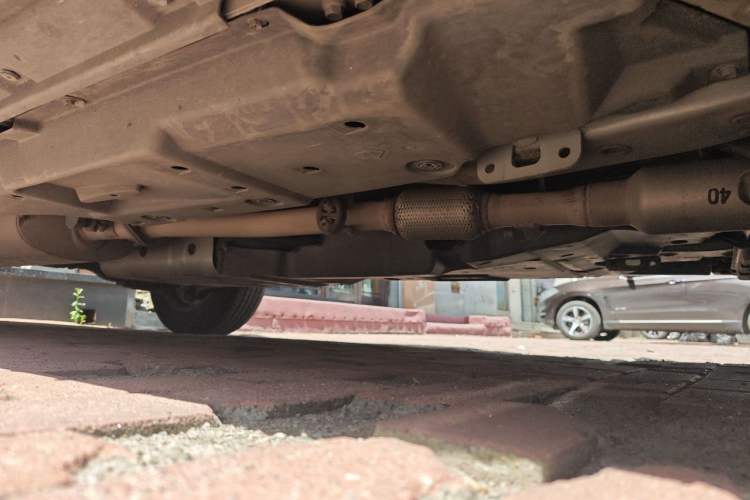 Used Lexus RX 2020 Revised Version 300 Two-Wheel Drive Elite Edition Chassis Front Right