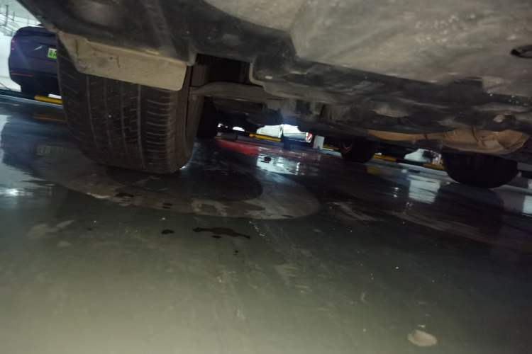 Used Lexus RX 2020 Revised Version 300 Two-Wheel Drive Comfort Edition Chassis Front Right