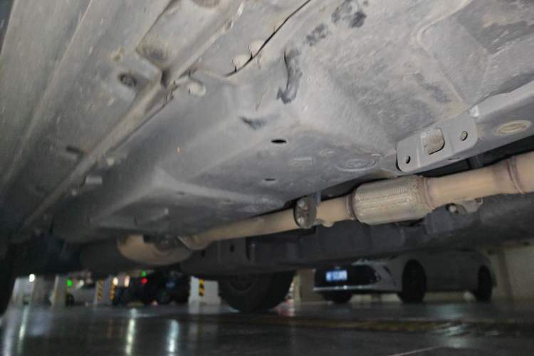 Used Lexus RX 2020 Revised Version 300 Two-Wheel Drive Elite Edition Chassis Front Right
