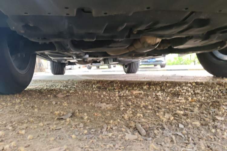 Used Lexus RX 2020 Revised Version 300 Two-Wheel Drive Elite Edition Chassis Front Right