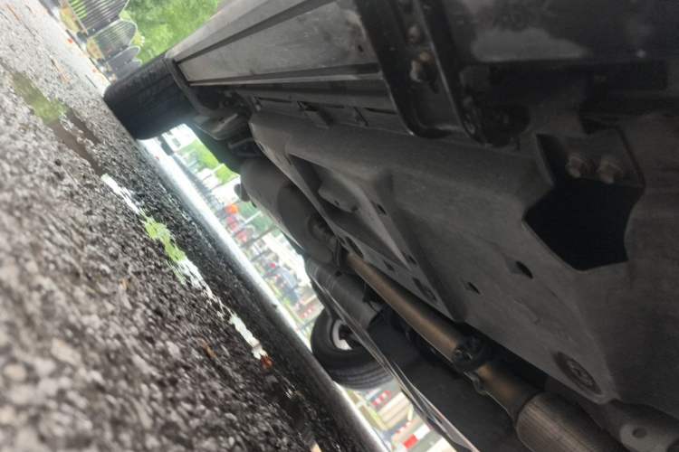Used Lexus RX 2020 Facelifted 300 4x4 Elegant Edition Chassis Front Right
