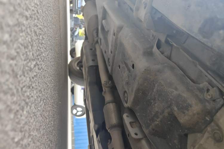Used Lexus RX 2020 300 Two-Wheel Drive Elite Edition China VI Standard Chassis Front Right