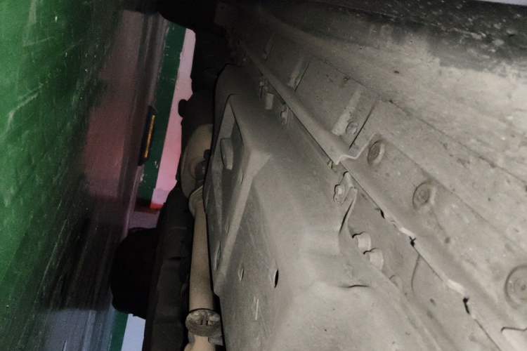 Used Lexus RX 2020 Facelifted 300 4x4 Elegant Edition Chassis Front Right