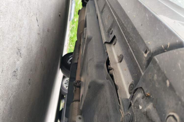 Used Lexus RX 2020 300 4x4 Elegant Edition China VI Chassis Front Right