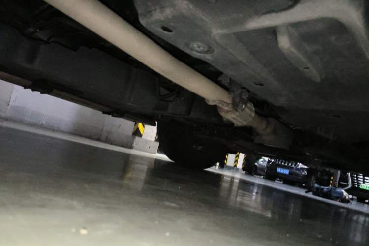 Used Lexus RX 2020 Revised Version 300 Two-Wheel Drive Comfort Edition Chassis Front Right