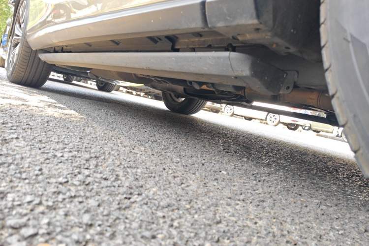 Used Lexus RX 2020 300 4x4 Elegant Edition China VI Chassis Front Right