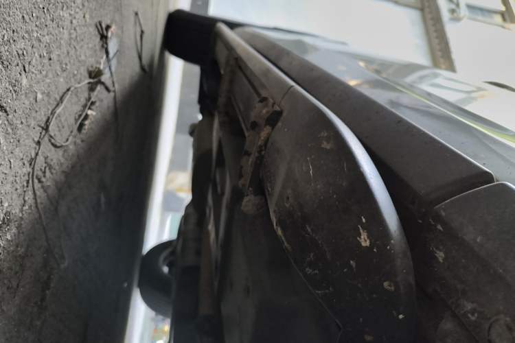 Used Lexus RX 2020 Revised Version 300 Two-Wheel Drive Comfort Edition Chassis Front Right