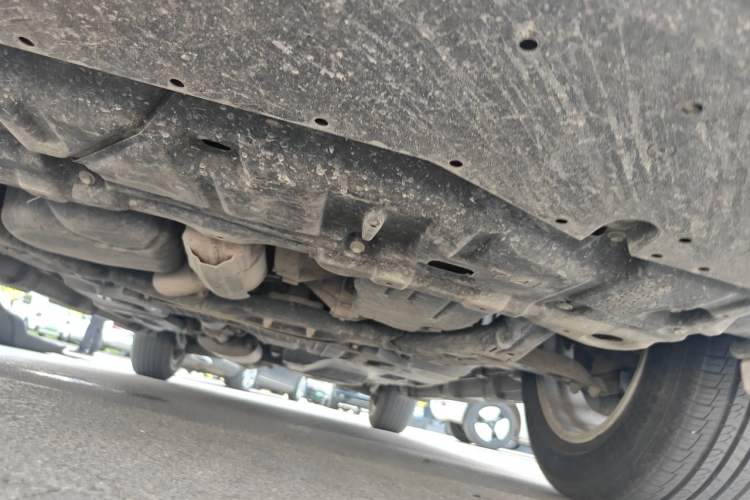 Used Lexus RX 2020 300 Two-Wheel Drive Elite Edition China VI Standard Chassis Front